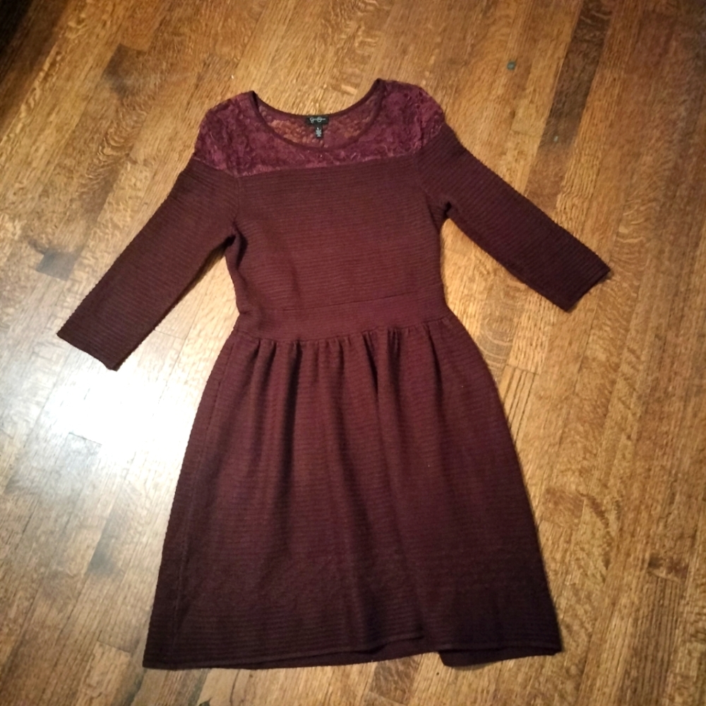 Jessica Simpson Dress - Picture 4 of 4